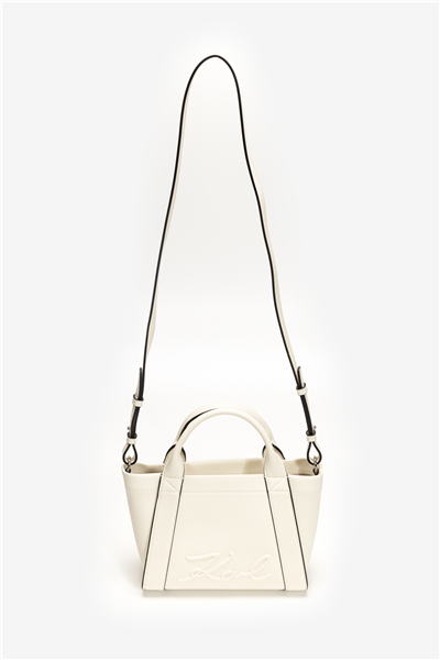 Karl Lagerfeld K/Ville SM Tote Kadın Mini Omuz Çantası