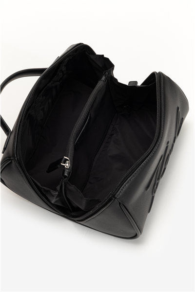 Karl Lagerfeld K/Ville Washbag Kadın Makyaj Çantası