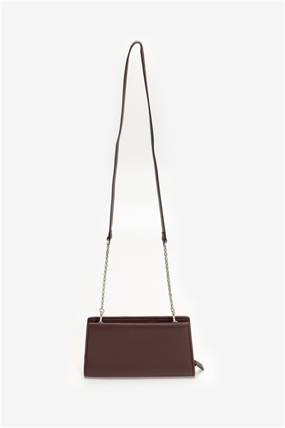 Karl Lagerfeld K/Weave Cb Kadın Cüzdan