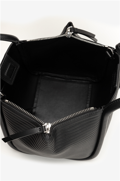 Karl Lagerfeld K/Wellen SM Tote Kadın Mini Omuz Çantası
