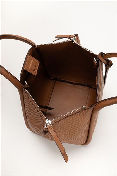 Karl Lagerfeld K/Wellen SM Tote Kadın Mini Omuz Çantası