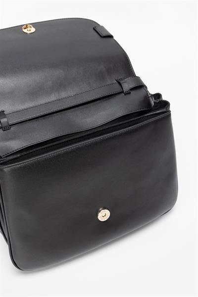 Karl Lagerfeld Letters Kadın Mini Omuz Çantası