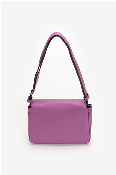 Karl Lagerfeld Letters Kadın Mini Omuz Çantası