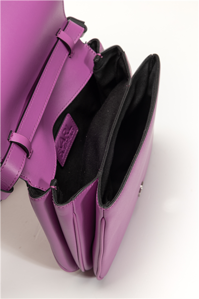 Karl Lagerfeld Letters Kadın Mini Omuz Çantası