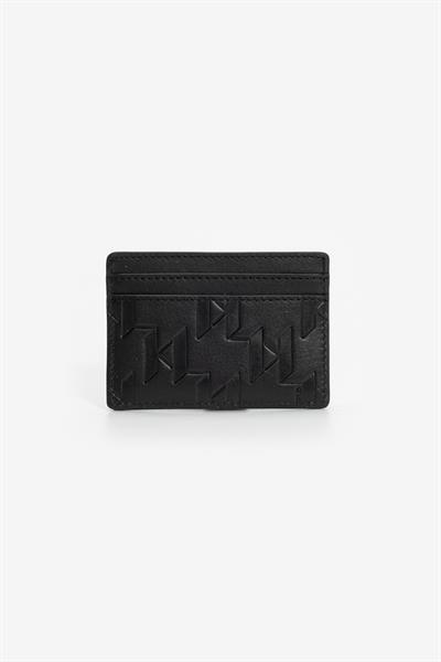 Karl Lagerfeld Loom Lea Erkek Cüzdan