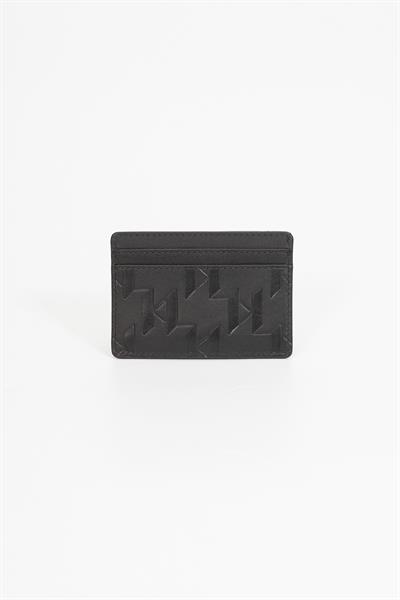 Karl Lagerfeld Loom Lea Erkek Cüzdan