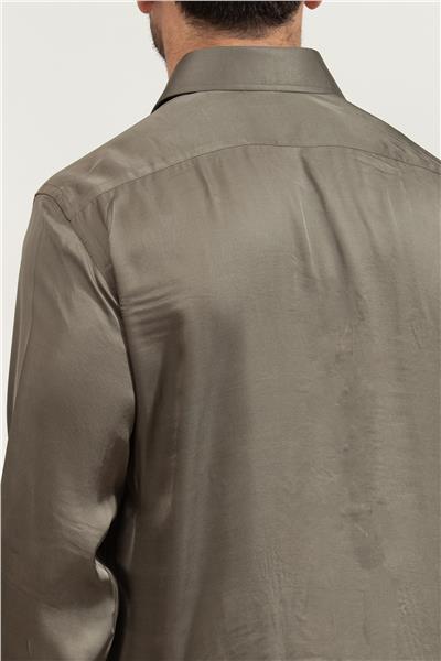 Karl Lagerfeld Modern Fit Erkek Gömlek