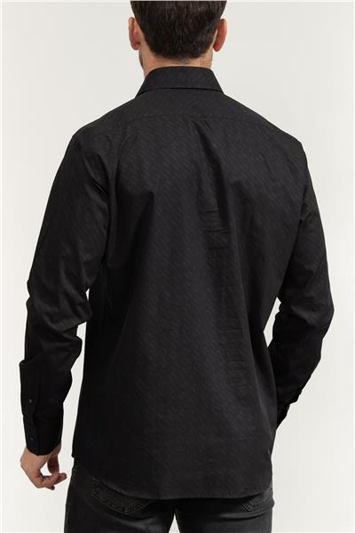 Karl Lagerfeld Modern Fit Erkek Gömlek