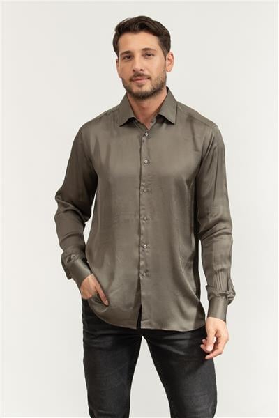 Karl Lagerfeld Modern Fit Erkek Gömlek