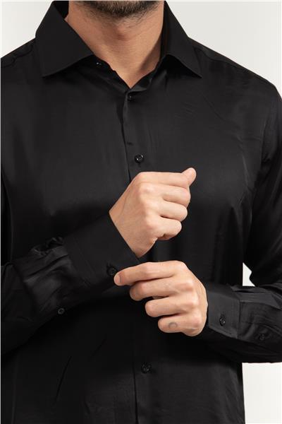 Karl Lagerfeld Modern Fit Erkek Gömlek