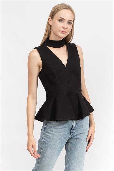 Karl Lagerfeld Punto Kadın Bluz