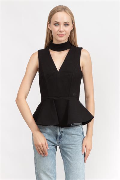 Karl Lagerfeld Punto Kadın Bluz