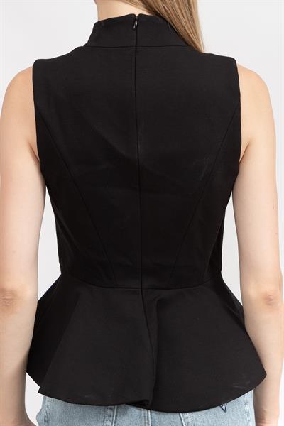 Karl Lagerfeld Punto Kadın Bluz