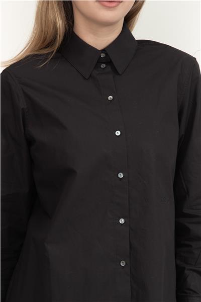 Karl Lagerfeld Rhinestone  Kadın Tunik