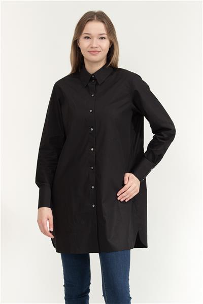 Karl Lagerfeld Rhinestone  Kadın Tunik