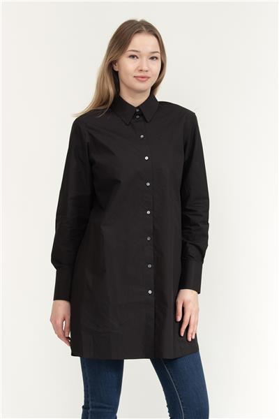 Karl Lagerfeld Rhinestone  Kadın Tunik