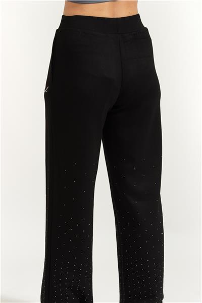 Karl Lagerfeld Rhinestone Rain Kadın Eşofman Altı