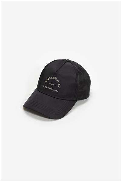 Karl Lagerfeld Rsg Kadın Baseball Şapka