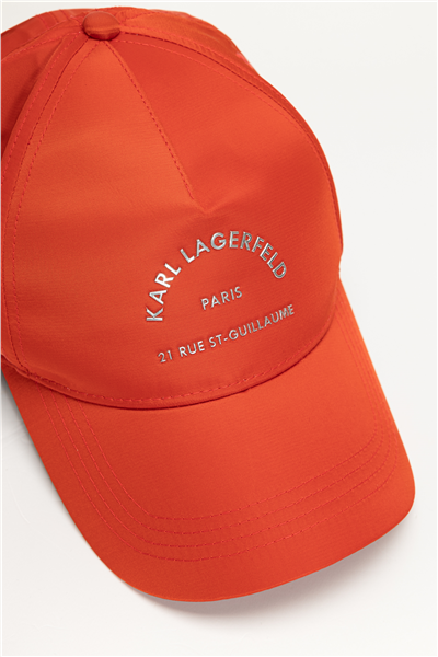 Karl Lagerfeld Rsg Kadın Baseball Şapka