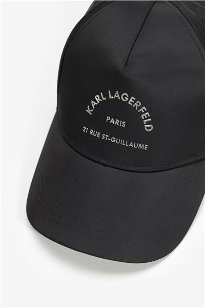 Karl Lagerfeld Rsg Kadın Baseball Şapka