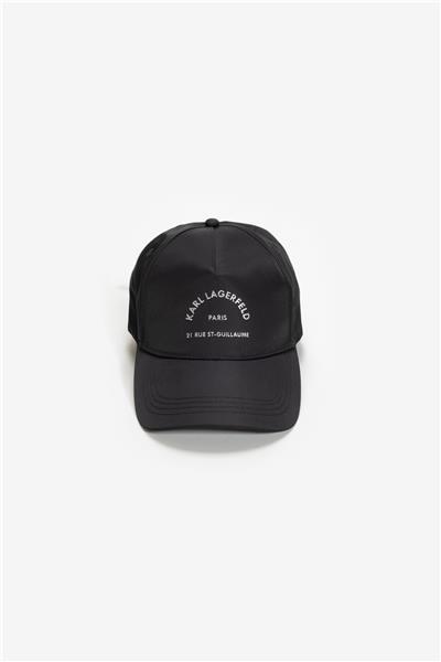 Karl Lagerfeld Rsg Kadın Baseball Şapka