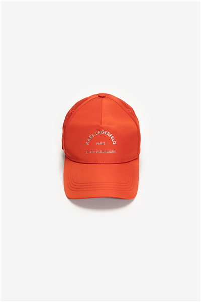 Karl Lagerfeld Rsg Kadın Baseball Şapka