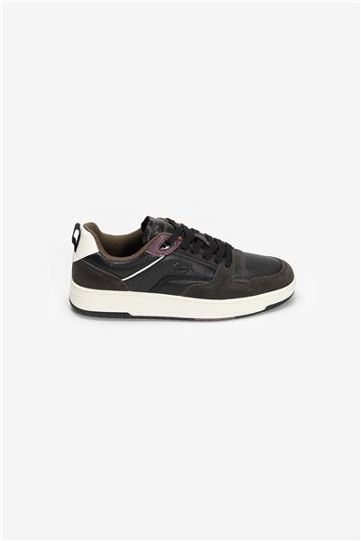 Harmont Blaine Scarpa Uomo Camoscio Erkek Sneaker