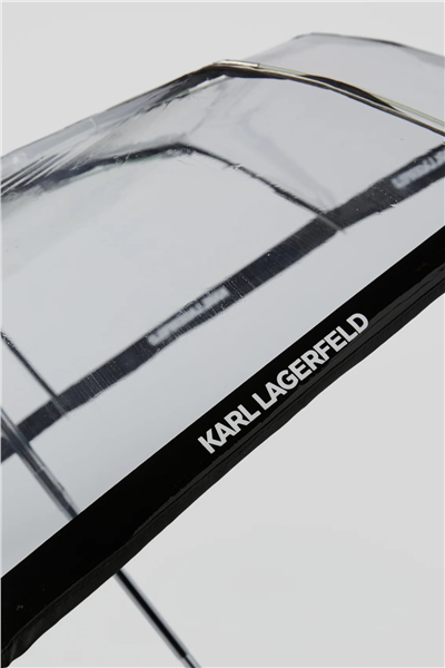 Karl Lagerfeld Şemsiye Çok Renkli