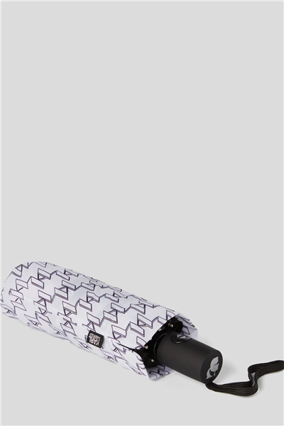 Karl Lagerfeld Şemsiye Çok Renkli
