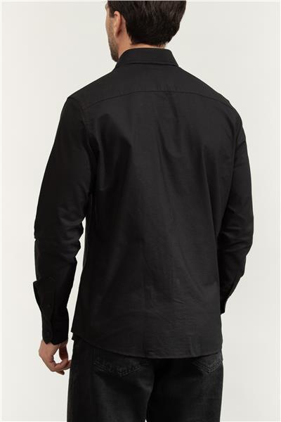 Karl Lagerfeld Shirt Modern Fit Erkek Gömlek