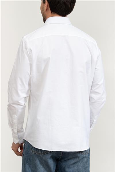 Karl Lagerfeld Shirt Modern Fit Erkek Gömlek