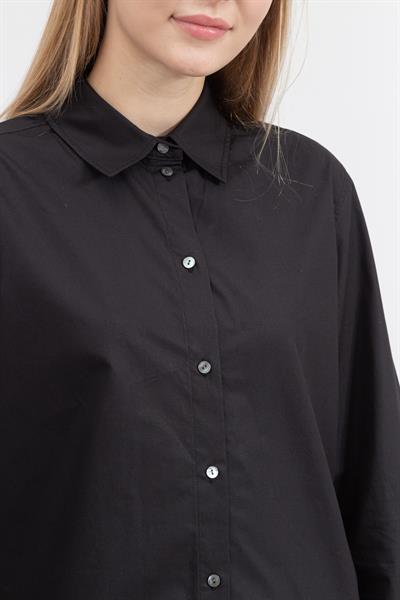 Karl Lagerfeld Signature Kadın Bluz