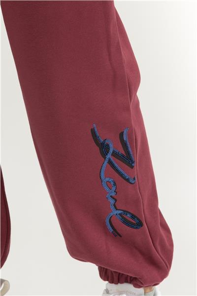 Karl Lagerfeld Signature Sequins Kadın Eşofman Altı