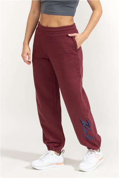 Karl Lagerfeld Signature Sequins Kadın Eşofman Altı