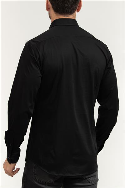Karl Lagerfeld Slim Fit Erkek Gömlek