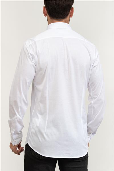 Karl Lagerfeld Slim Fit Erkek Gömlek