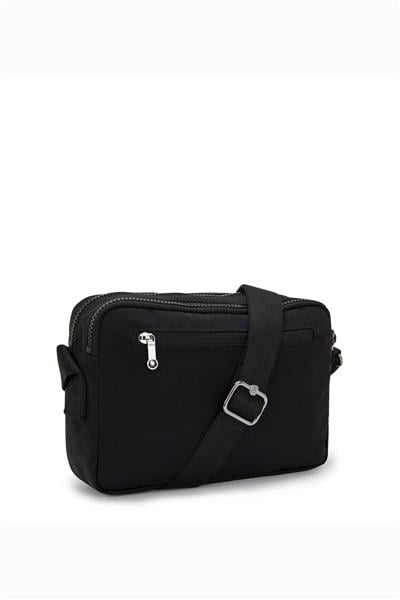 Kipling Abanu M Basic Elevated Kadın Mini Omuz Çantası
