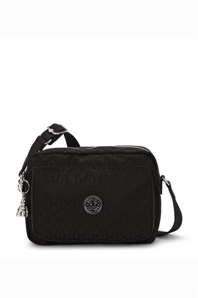 Kipling Abanu M Premium Elevated Kadın Mini Omuz Çantası