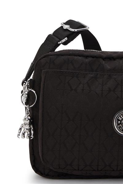 Kipling Abanu M Premium Elevated Kadın Mini Omuz Çantası