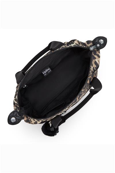 Kipling Art Mini Basic Prt Kadın Mini Omuz Çantası