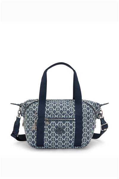 Kipling Art Mini Premium Elevated Kadın Mini Omuz Çantası