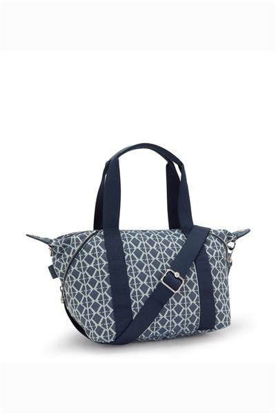 Kipling Art Mini Premium Elevated Kadın Mini Omuz Çantası