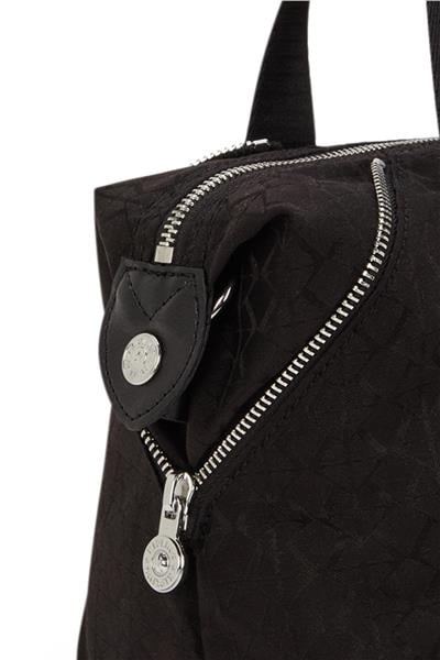 Kipling Art Mini Premium Elevated Kadın Mini Omuz Çantası