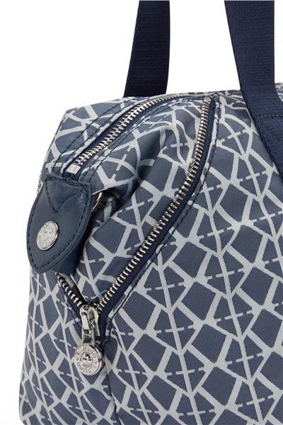 Kipling Art Mini Premium Elevated Kadın Mini Omuz Çantası