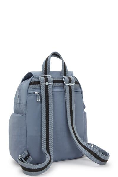 Kipling City Zip Mini Basic Kadın Sırt Çantası