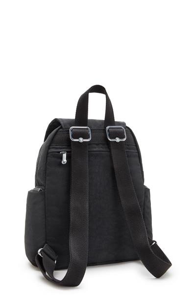 Kipling City Zip Mini Basic Kadın Sırt Çantası