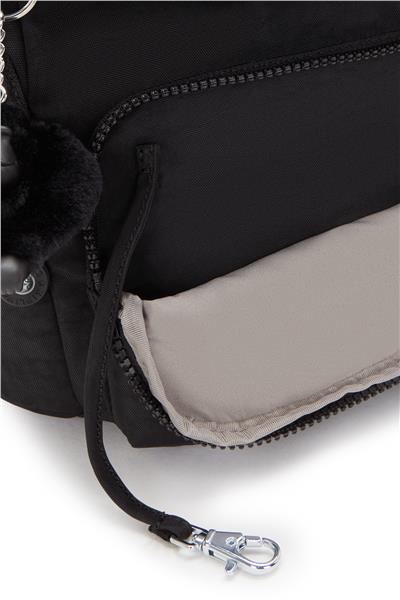 Kipling City Zip Mini Basic Kadın Sırt Çantası