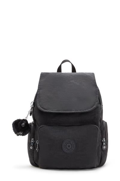 Kipling City Zip Mini Basic Kadın Sırt Çantası