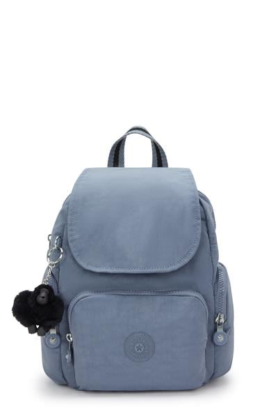 Kipling City Zip Mini Basic Kadın Sırt Çantası