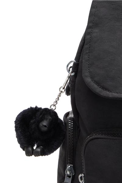 Kipling City Zip Mini Basic Kadın Sırt Çantası